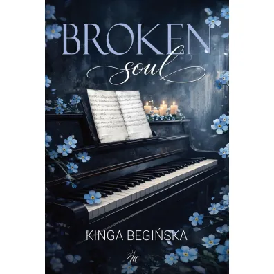 Broken soul - Kinga  Begi�ska