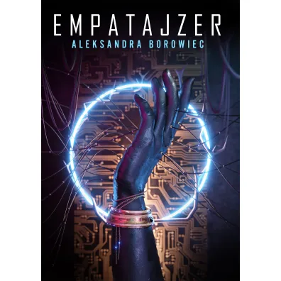Empatajzer - Aleksandra  Borowiec