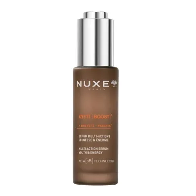 Men Boost serum energizuj�ce Youth & Energy