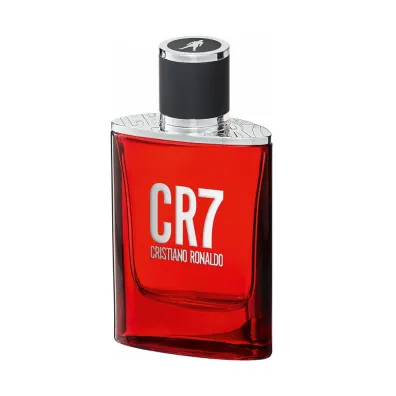 Cristiano Ronaldo CR7 Woda toaletowa 30 ml