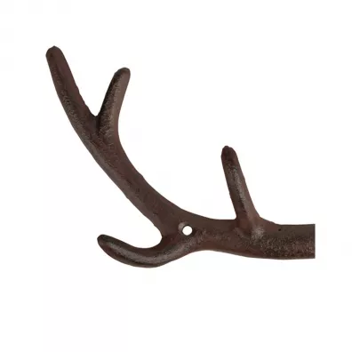 Esschert Design Uchwyt poroe eliwny 29 cm