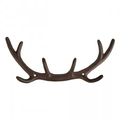 Esschert Design Uchwyt poroe eliwny 29 cm