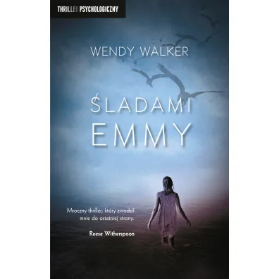 �ladami Emmy - Wendy Walker