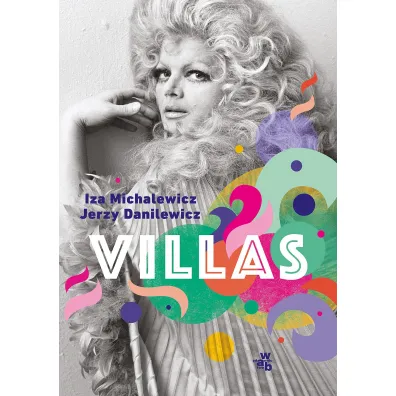 Villas - Iza Michalewicz, Jerzy Danilewicz