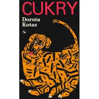 Cukry - Dorota  Kotas