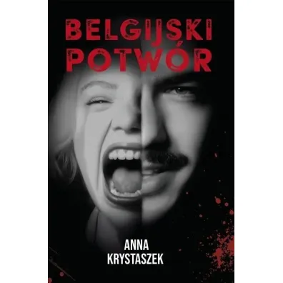 Belgijski potw�r - Anna  Krystaszek