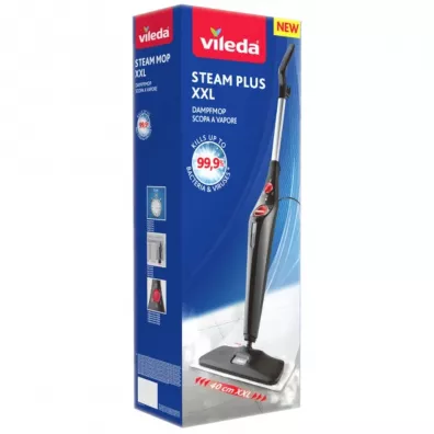 Mop parowy Vileda Steam XXL Plus