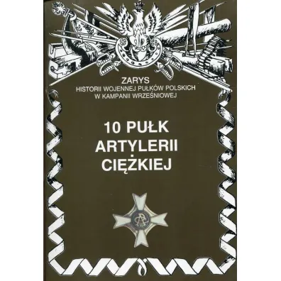 10 Pu�k Artylerii Ci�kiej - Piotr Zarzycki