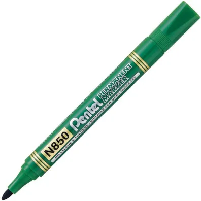 Pentel Marker permanentny N850