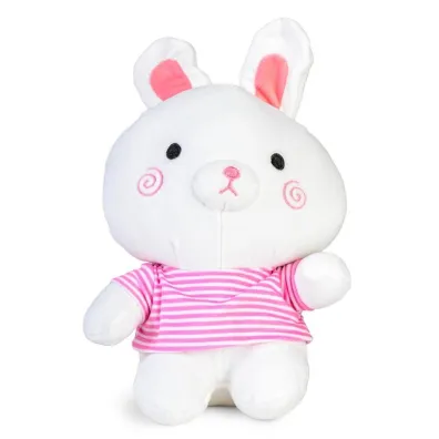 Kr�lik w koszulce spandex 25cm Daffi