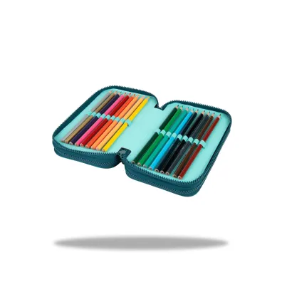 Patio Pi�rnik potr�jny z wyposa�eniem Coolpack Jumper 3 Deer