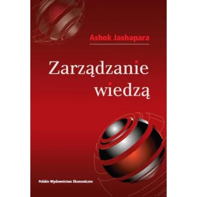 Zarz�dzanie wiedz� - Jashapara Ashok