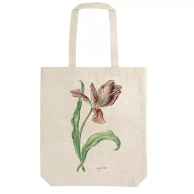 Skona Ting Torba bawe�niana Tulipan STBAG 19
