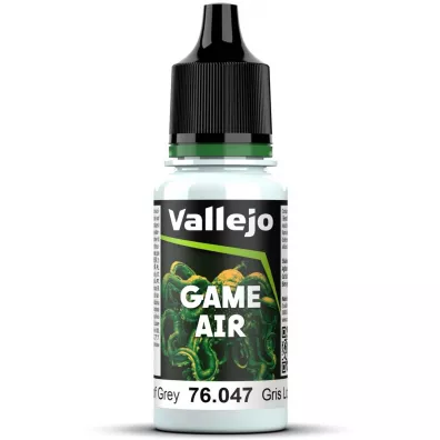 Vallejo: 76.047 - Game Air - Wolf Grey