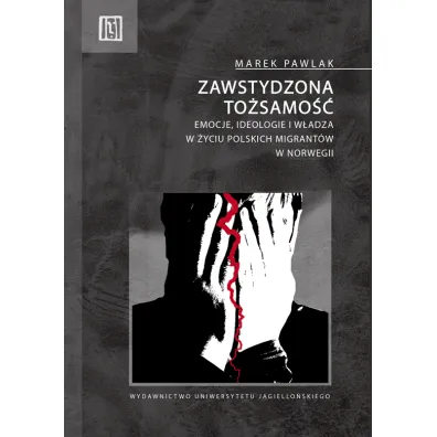Zawstydzona to�samo�� - Marek Pawlak
