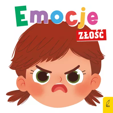 Emocje. Zo - Anna Paszkiewicz