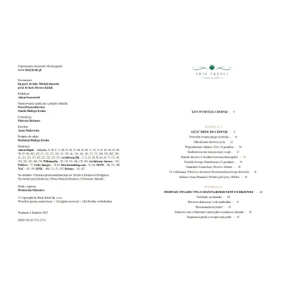 Choinka. 2000 lat tradycji Bo�ego Narodzenia