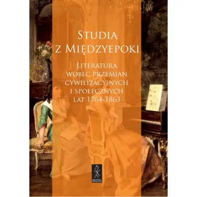 Studia z Mi�dzyepoki