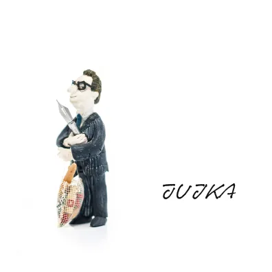 Jujka - Zbigniew Jujka