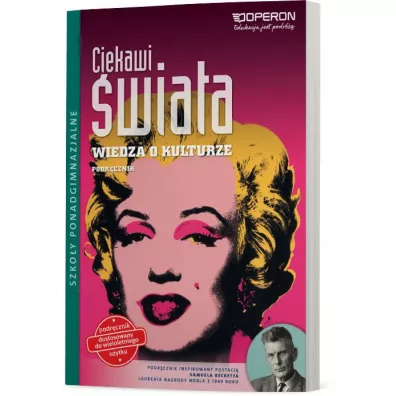 Ciekawi �wiata. Wiedza o kulturze. Podr�cznik. Zakres podstawowy. Szko�y ponadgimnazjalne - Adela Prochyra, Alicja Kisielewska, Andrzej Kisielewski