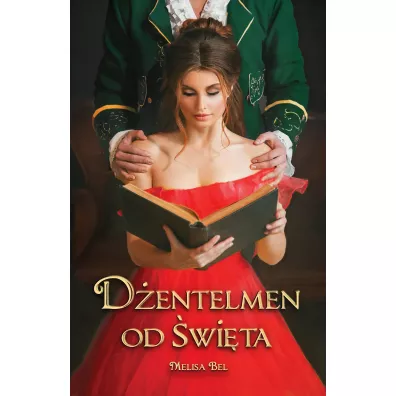 Dentelmen od wita - Melisa Bel
