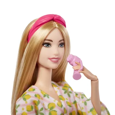 Barbie. Lalka Relaks HKT90 Mattel