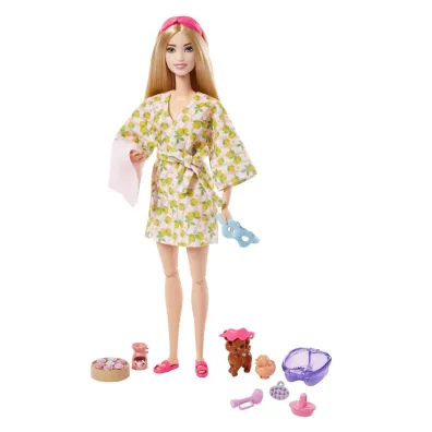 Barbie. Lalka Relaks HKT90 Mattel