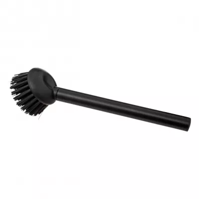 5five Simply Smart Dozownik na pyn z gabk Blackwood 500 ml
