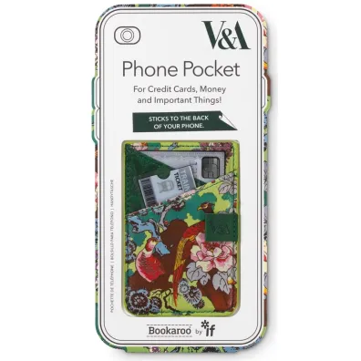 If Bookaroo portfel na telefon Sundour Pheasant