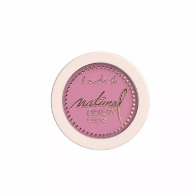Lovely Natural Beauty Blusher r� do policzk�w 3 3.2 g