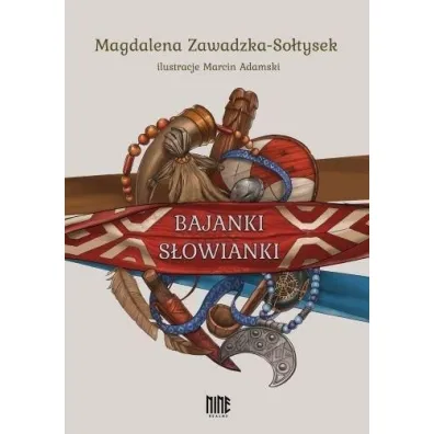Bajanki S�owianki - Magdalena Zawadzka-So�tysek