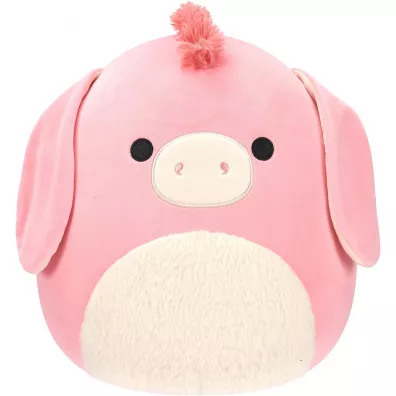 Squishmallows 35cm winka Maudie rowa Orbico