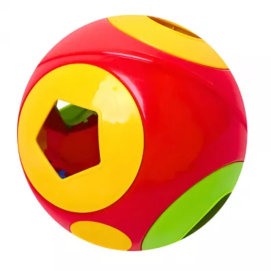 Sorter kula Technok
