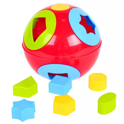 Sorter kula Technok