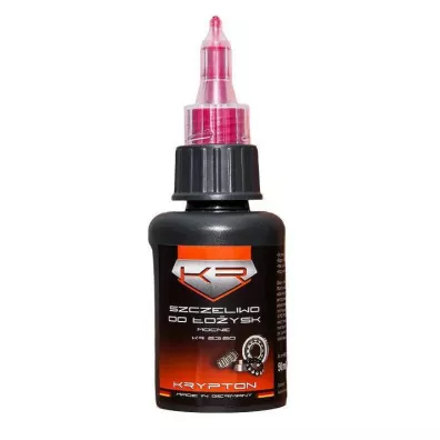 Szczeliwo do �o�ysk mocne 50 ml