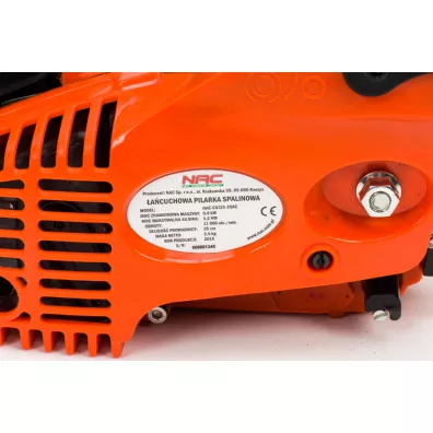 Nac Pi�a spalinowa 25,4cc 25 cm cst25-25ac