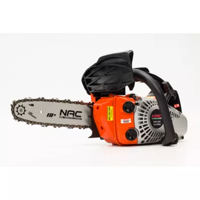 Nac Pi�a spalinowa 25,4cc 25 cm cst25-25ac