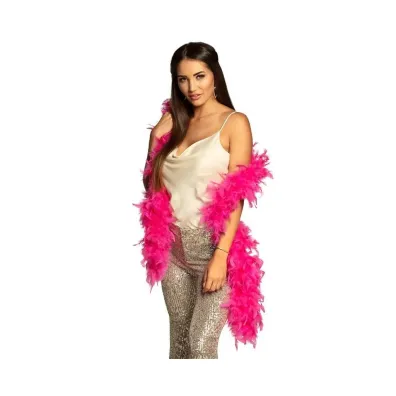 Boland Boa r�owe 180cm 50g