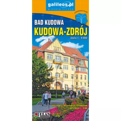 Kudowa-Zdr�j - Bad Kudowa