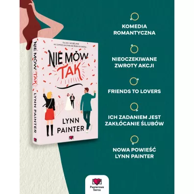 Nie m�w "Tak"