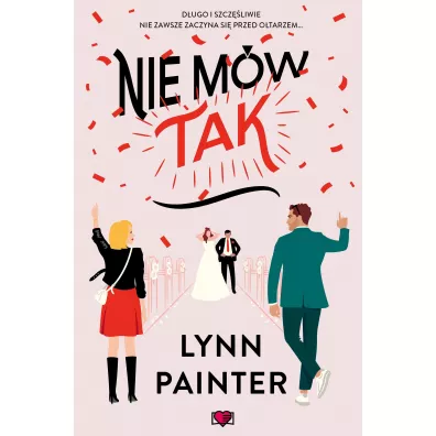 Nie m�w "Tak"