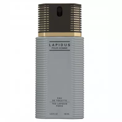 Ted Lapidus Woda toaletowa Pour Homme 100 ml