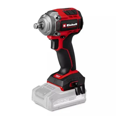 Einhell Klucz udarowy impaxxo 18/350-c li bl-solo