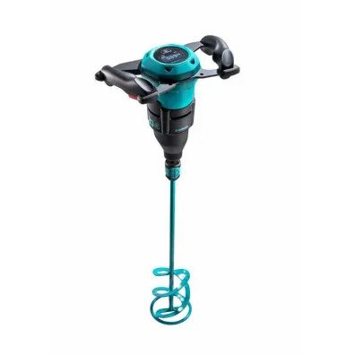 Collomix Mieszarka xq 4 hf 1500w z mieszad�em wk 140 hf