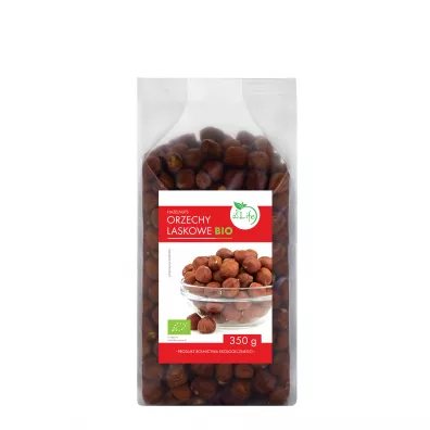 BioLife Orzech laskowy 350 g Bio