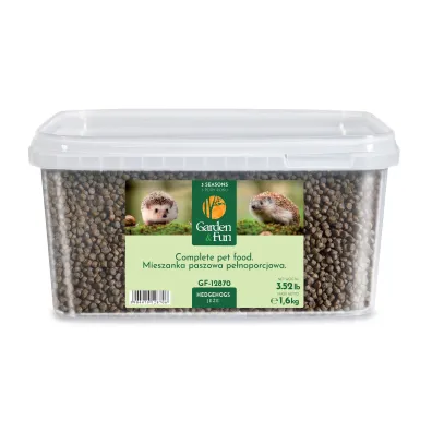 Garden&Fun Karma dla je�y wolno�yj�cych - 3 pory roku 1.6 kg