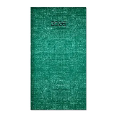 Sapt Kalendarz kieszonkowy 2026 Maxi Plus mix
