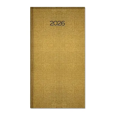Sapt Kalendarz kieszonkowy 2026 Maxi Plus mix