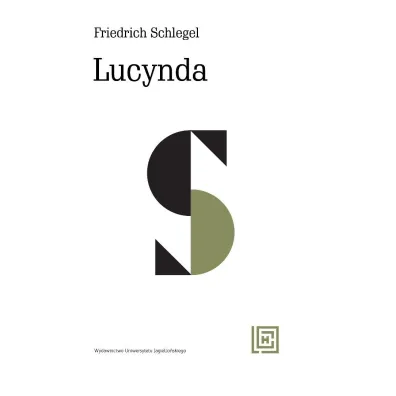 Lucynda - Schlegel Friedrich
