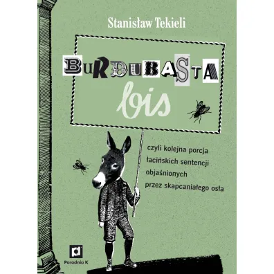 Burdubasta Bis - Stanis�aw Tekieli